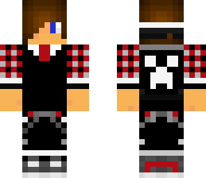 hijaker6 almost a youtuber lol