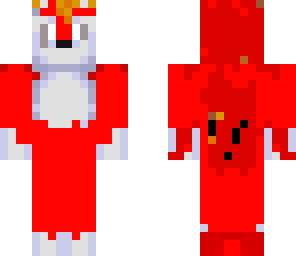 evil tails