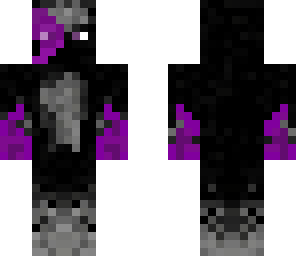 fluxed stalker