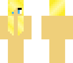 golden blonde hair base