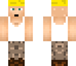 soldier