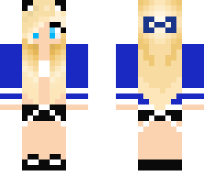 tomboy girl edit