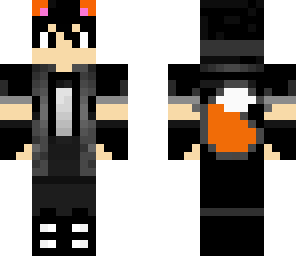 fox ggo kirito male