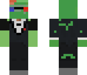 3d zombie