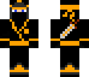 earth ninja