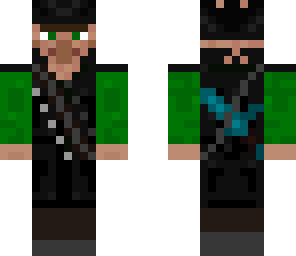 villager bandit 3