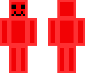blinky from pac-man