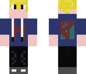 gamer