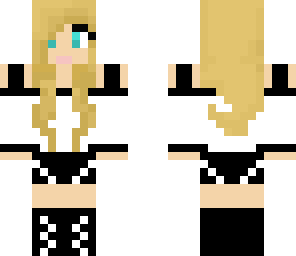 blonde girl edit