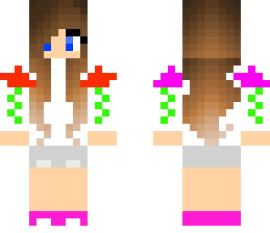flower girl