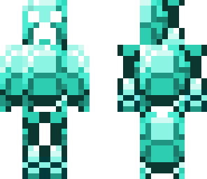 diamond creeper