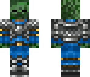 zombie knight 