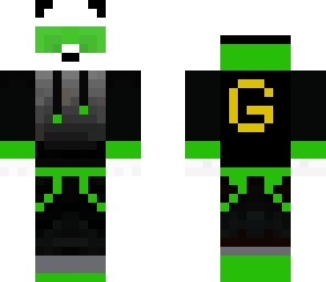 el panda