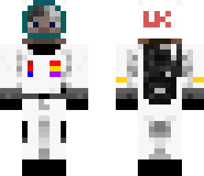 astronauta
