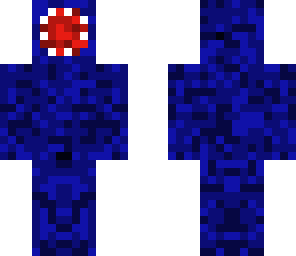 squid skin