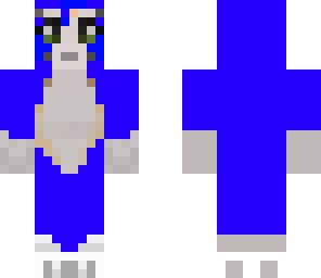 stampy