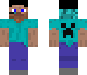 gamer steve