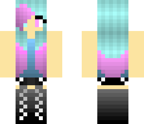 oc type thing