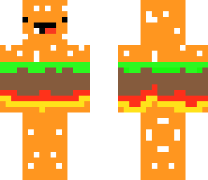 eat me