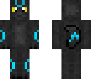 the best shiny umbreon