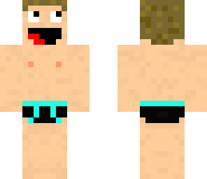 underwear guy