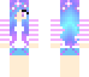 spring girl 