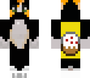 stampy ninja