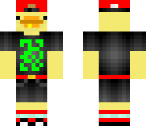 derp swag duck