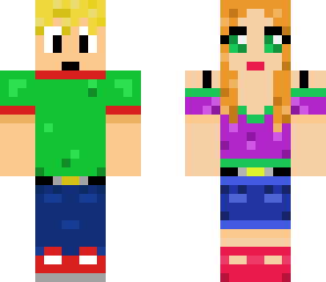 the twins