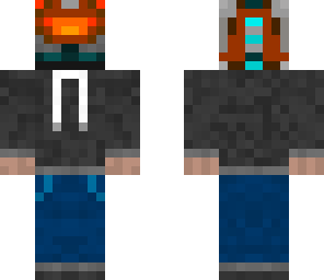 robo kid