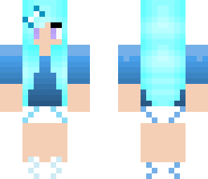 ice girl jacket