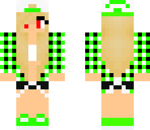 a little to green doesnt bother me