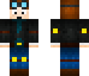 hd dantdm
