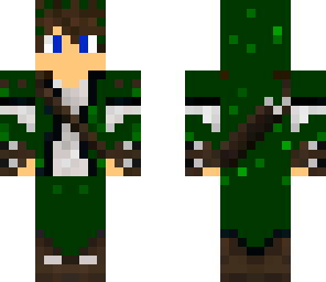 elven archer