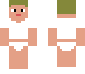 white clothes