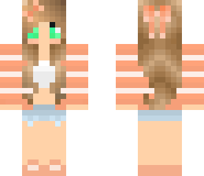 cute girl edited a bit