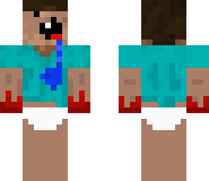 baby steve