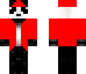 panda swaguns