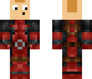 deadpool alphamoonmoon