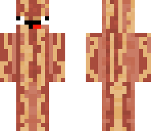 derpy bacon