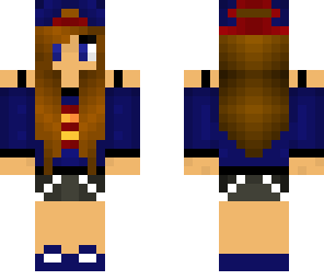 superman girl