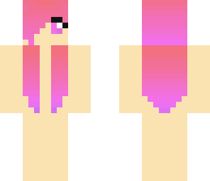 girl skin base