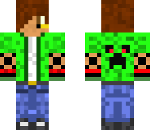 gamer