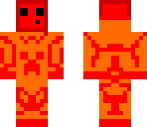 red slime