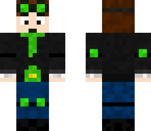 emerald minecart finished