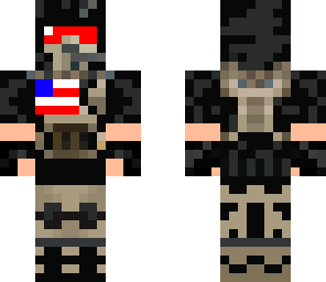 usa army
