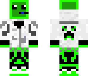 gamer slime