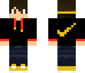 nike boy 2
