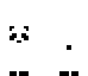 panda