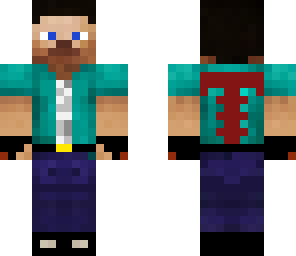 awesome steve